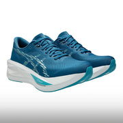 Asics Sonicblast Hombre Winter Sea Stillwater