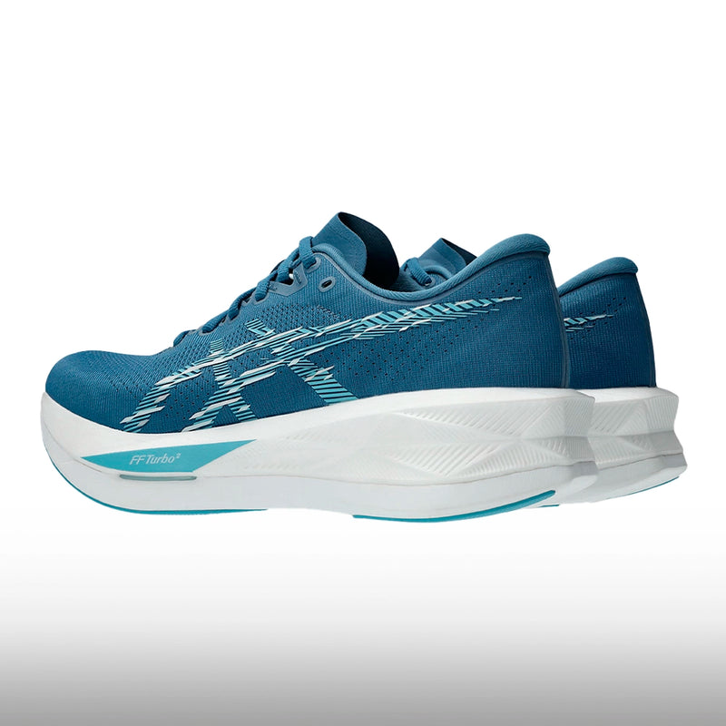 Asics Sonicblast Hombre Winter Sea Stillwater
