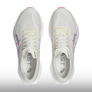 Asics Sonicblast Mujer Cream Blue Fade