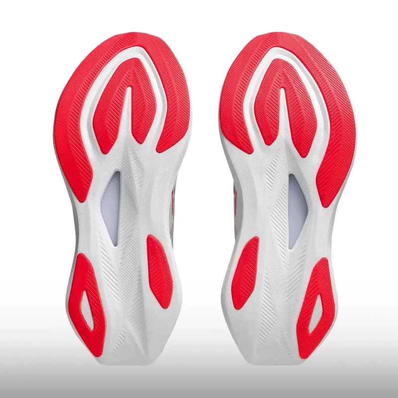 Asics Sonicblast Mujer Cream Blue Fade