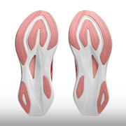 Asics Sonicblast Mujer Dark Pink Clay White