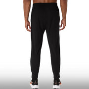 Asics Sudadera Stretch Knit Jogger Pant Hombre Performance Black
