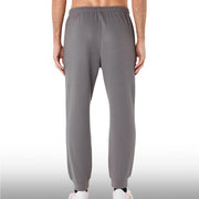 Asics Sudadera Sweat Long Pant Hombre Carbon