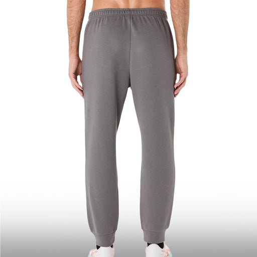 Asics Sudadera Sweat Long Pant Hombre Carbon