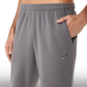 Asics Sudadera Sweat Long Pant Hombre Carbon