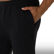 Asics Sudadera Sweat Long Pant Hombre Performance Black