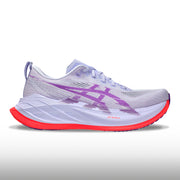 Asics Superblast-2  Unisex Blue Fade Edo Purple