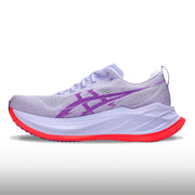 Asics Superblast-2  Unisex Blue Fade Edo Purple
