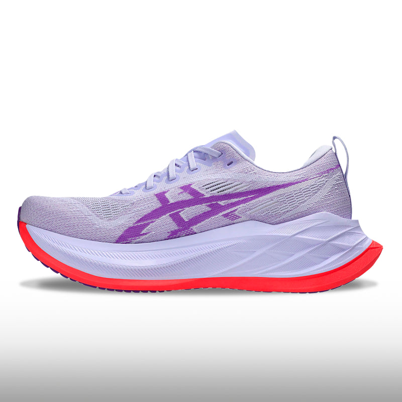 Asics Superblast-2  Unisex Blue Fade Edo Purple