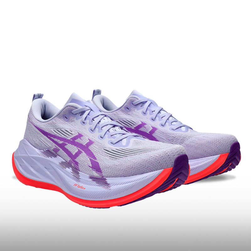 Asics Superblast-2  Unisex Blue Fade Edo Purple