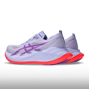 Asics Superblast-2  Unisex Blue Fade Edo Purple