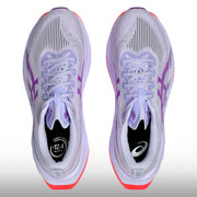 Asics Superblast-2  Unisex Blue Fade Edo Purple