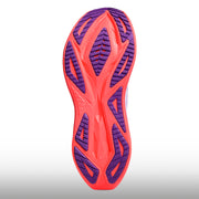 Asics Superblast-2  Unisex Blue Fade Edo Purple