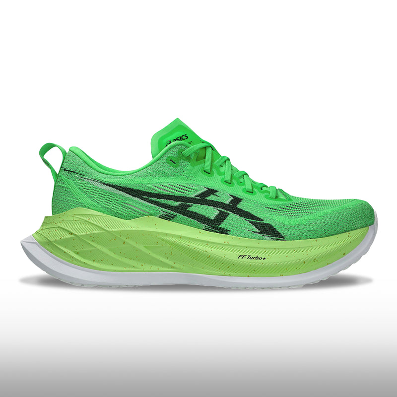 Asics Superblast 2 Unisex Vital Green Black