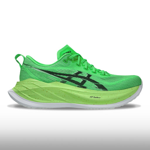 Asics Superblast 2 Unisex Vital Green Black