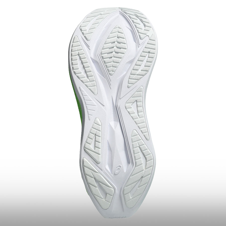 Asics Superblast 2 Unisex Vital Green Black