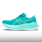 Asics Superblast 2 Unisex Wave Teal Illuminate Mint