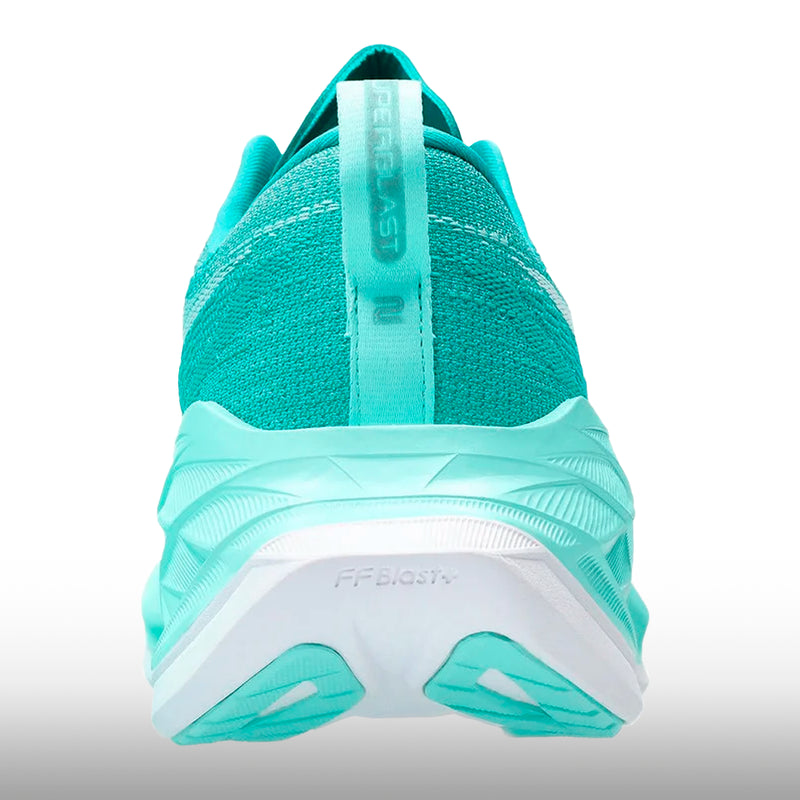 Asics Superblast 2 Unisex Wave Teal Illuminate Mint