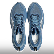 Asics Superblast 2 Unisex Winter Sea White
