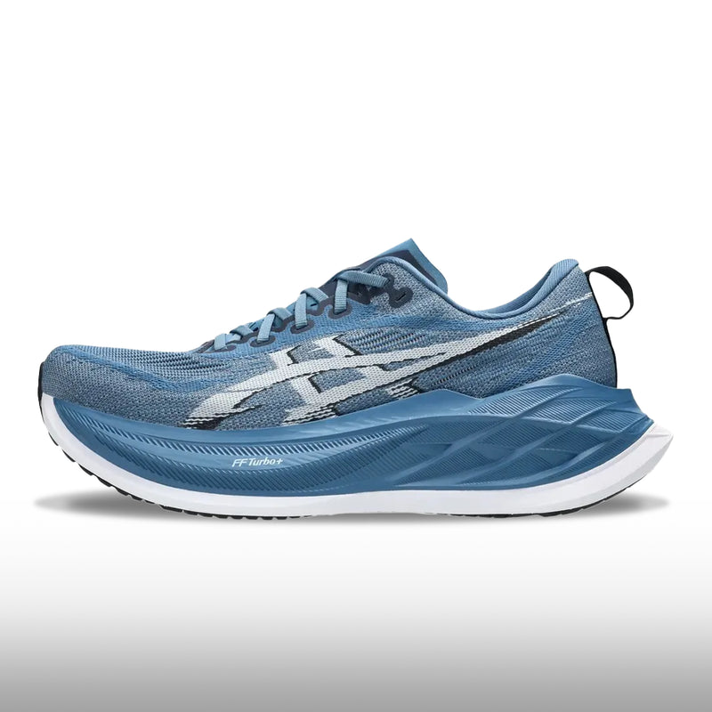 Asics Superblast 2 Unisex Winter Sea White