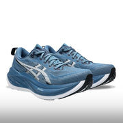 Asics Superblast 2 Unisex Winter Sea White