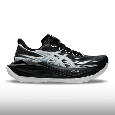 Asics Superblast 3 Unisex Black