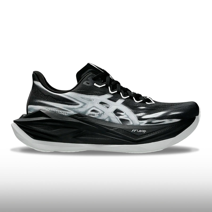 Asics Superblast 3 Unisex Black