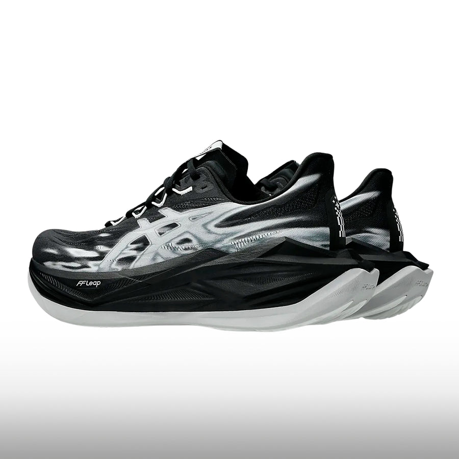 Asics Superblast 3 Unisex Black