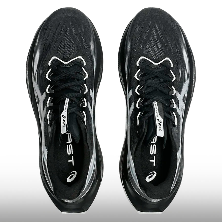 Asics Superblast 3 Unisex Black