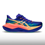 Asics Superblast 3 Unisex Cobalt Burst Light Orange