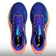 Asics Superblast 3 Unisex Cobalt Burst Light Orange