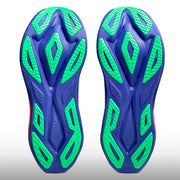 Asics Superblast 3 Unisex Cobalt Burst Light Orange