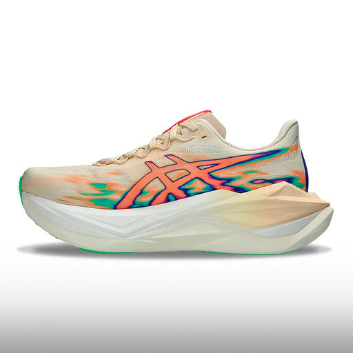 Asics Superblast 3 Unisex Seashell Sun Coral