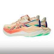 Asics Superblast 3 Unisex Seashell Sun Coral