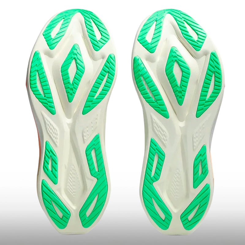 Asics Superblast 3 Unisex Seashell Sun Coral