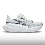 Asics Superblast 3 Unisex White Black