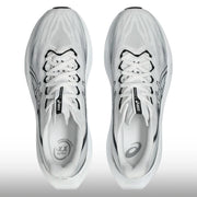 Asics Superblast 3 Unisex White Black