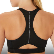 Asics Top Mujer Road Compressıon Bra Mujer Black