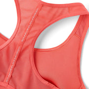 Asics Top Road Compressıon Bra Mujer Orange