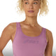 Asics Top Training Core Mujer Bra Ube