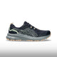Asics Trail Scout 3 Mujer Midnight Whisper Green