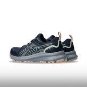 Asics Trail Scout 3 Mujer Midnight Whisper Green