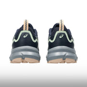 Asics Trail Scout 3 Mujer Midnight Whisper Green