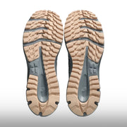 Asics Trail Scout 3 Mujer Midnight Whisper Green