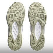 Asics UpCourt 6 Hombre Khaki White