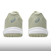 Asics UpCourt 6 Hombre Khaki White