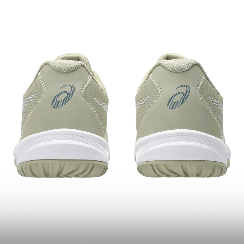 Asics UpCourt 6 Hombre Khaki White