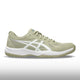 Asics Upcourt 6 Hombre Khaki White