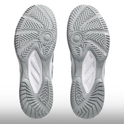 Asics UpCourt 6 Hombre Mako Blue White