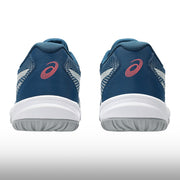 Asics UpCourt 6 Hombre Mako Blue White